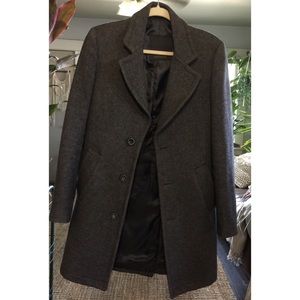 Zara Coat